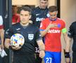 Istvan Kovacs, la FCSB - FC Botoșani, baraj pentru Conference League/ foto Ionuț Iordache (GSP)
