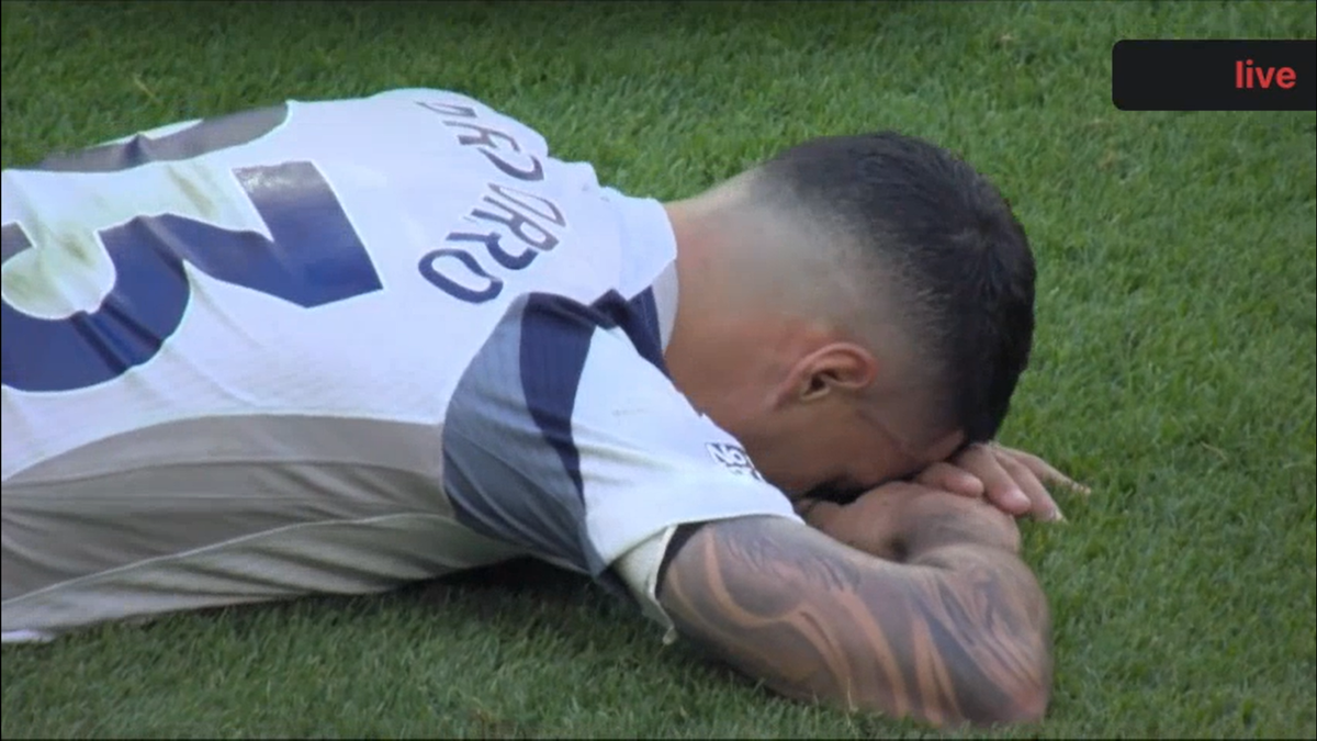 Tottenham s-a salvat dramatic de la retrogradare, cu Radu Drăgușin pe teren! Lacrimi de bucurie la Londra