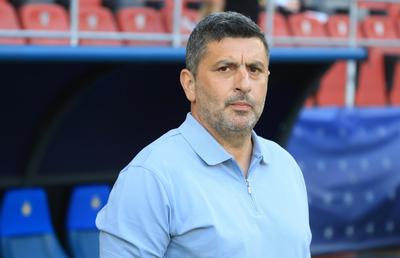 Marius Baciu i-a răspuns lui Victor Pițurcă: „Asta nu-mi place și schimb programul”