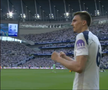Tottenham s-a salvat dramatic de la retrogradare, cu Radu Drăgușin pe teren! Lacrimi de bucurie la Londra