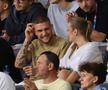 Cum au fost surprinși Bîrligea și Antonia în timp ce FCSB se chinuia cu Botoșani