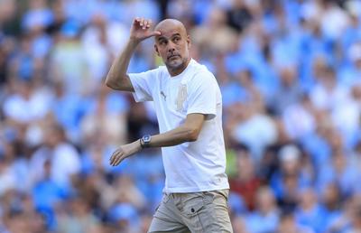 Pep Guardiola a dat verdictul despre posibilul transfer al Barcelonei: „Este prea bun!” + avertisment pentru catalani