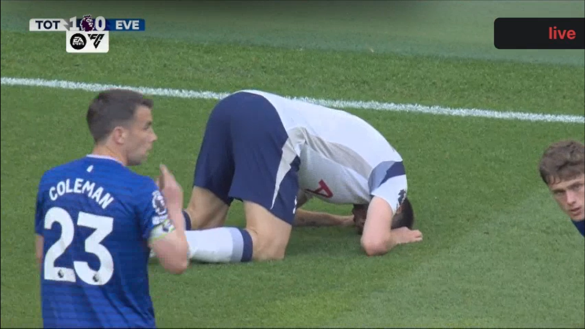 Tottenham s-a salvat dramatic de la retrogradare, cu Radu Drăgușin pe teren! Lacrimi de bucurie la Londra
