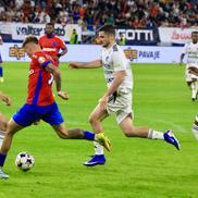 FCSB - FC Botoșani, baraj pentru Conference League/ foto Ionuț Iordache (GSP)