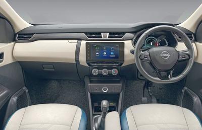 Gigantul auto lansează mașina cu 7 locuri care este mai ieftină decât Dacia