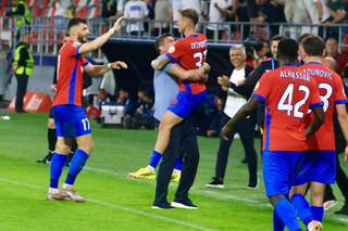 Tavi Popescu s-a întors » Gol senzațional în FCSB - Botoșani