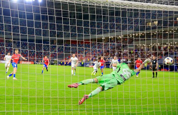 Florin Tănase, arogant cu Dinamo: „Suntem favoriți! I-am bătut de atâtea ori în ultimii 10 ani”