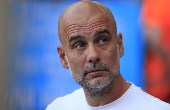 Pep Guardiola a dezvăluit apropiaților unde și-ar dori să antreneze în viitor
