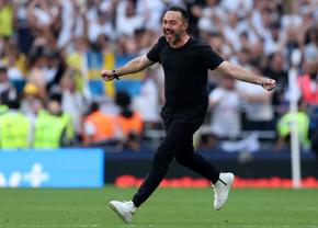 Tottenham a spart gheața în Premier League! Roberto De Zerbi: „Nu am jucat la fel de bine ca în meciurile precedente”
