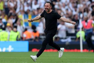 Roberto De Zerbi a cerut transferuri după ce a salvat Tottenham de la retrogradare: „Trebuie să construim o echipă top, top, top”