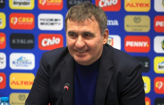 L-a văzut în FCSB - Botoșani și i l-a propus lui Gică Hagi: „Nu sunt mulți care pot face asta”