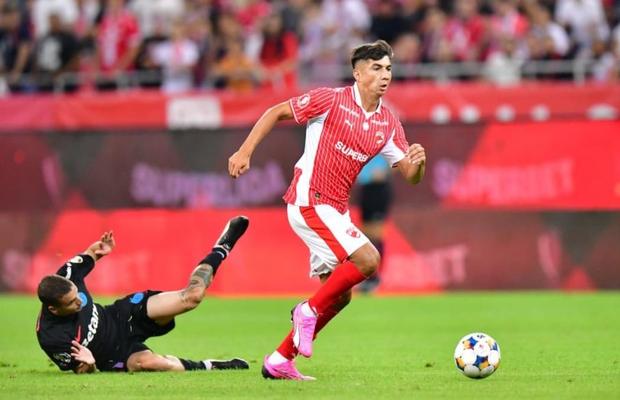 Avem primele la Dinamo! Ce sumă vor încasa „câinii roșii” dacă înving FCSB și ajung în Conference League