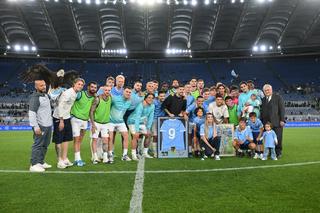 Pedro, la despărțirea de Lazio: „Mi-a fost greu să-mi stăpânesc emoțiile”