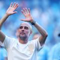 Pep Guardiola / Foto: Imago Images