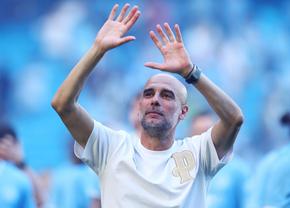 Suma exorbitantă pe care o cere Guardiola pentru a antrena Italia
