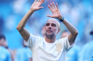 Suma exorbitantă pe care o cere Guardiola pentru a antrena Italia