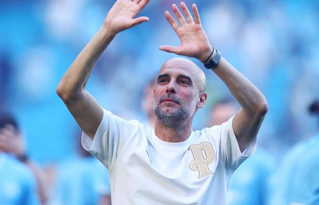 Suma exorbitantă pe care o cere Guardiola pentru a antrena Italia