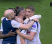 Tottenham s-a salvat dramatic de la retrogradare, cu Radu Drăgușin pe teren! Lacrimi de bucurie la Londra