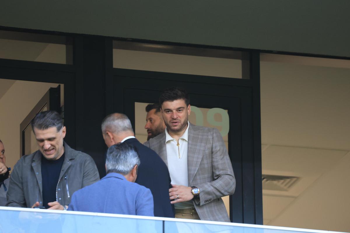 FCSB - FC Botoșani, baraj pentru Conference League