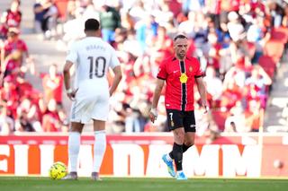 A marcat 23 de goluri în La Liga și a terminat la două reușite de Mbappe » Totuși, echipa lui a retrogradat dramatic!