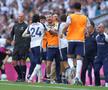 Tottenham s-a salvat de la retrogradare/ FOTO Getty Images