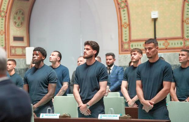 „Până acum nu am investit niciun leu” » Primăria Craiova va da bani la campioana României