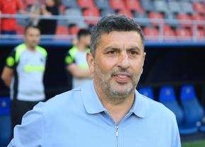 Marius Baciu vrea obligatoriu transferul unui atacant la FCSB în această vară! Ce profil de jucător caută