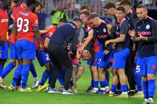 FCSB s-a calificat în finala barajului, după o nebunie cu 7 goluri cu Botoșani! Urmează derby-ul cu Dinamo pentru calificarea în Conference!
