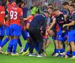 FCSB s-a calificat în finala barajului, după o nebunie cu 7 goluri cu Botoșani! Urmează derby-ul cu Dinamo pentru calificarea în Conference!