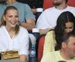 Cum au fost surprinși Bîrligea și Antonia în timp ce FCSB se chinuia cu Botoșani