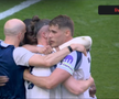 Tottenham s-a salvat dramatic de la retrogradare, cu Radu Drăgușin pe teren! Lacrimi de bucurie la Londra
