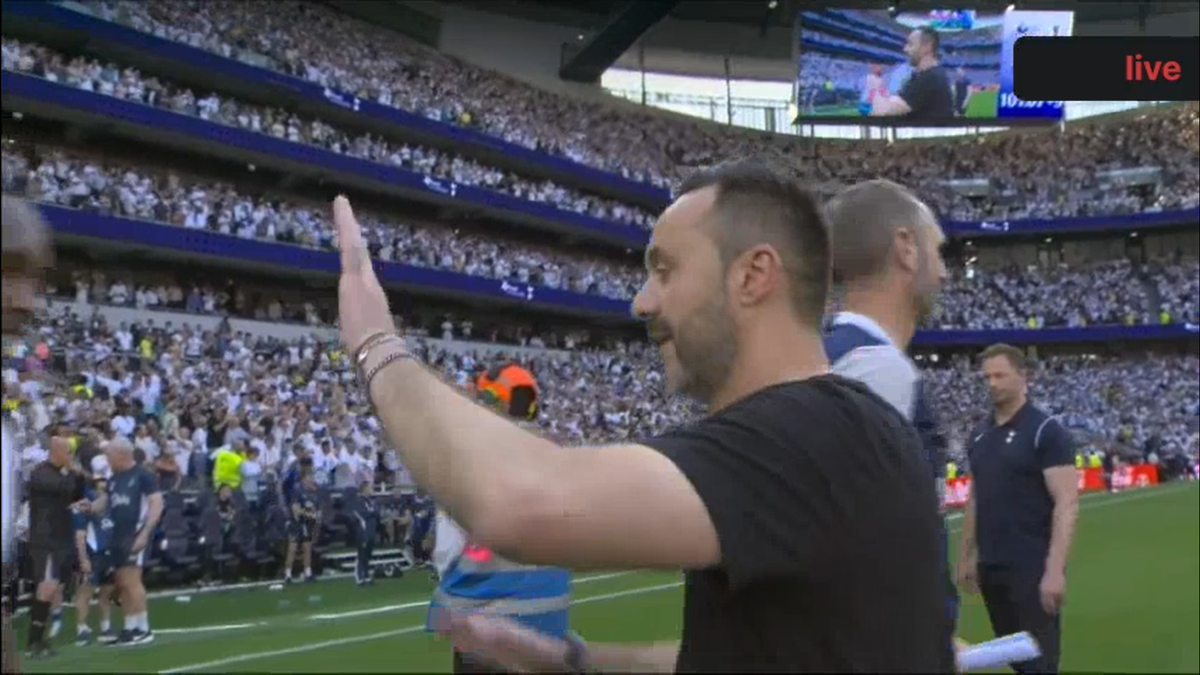 Tottenham s-a salvat dramatic de la retrogradare, cu Radu Drăgușin pe teren! Lacrimi de bucurie la Londra