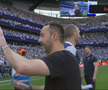 Tottenham s-a salvat dramatic de la retrogradare, cu Radu Drăgușin pe teren! Lacrimi de bucurie la Londra