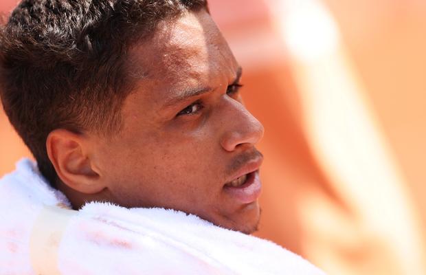 Gabriela Ruse nu este singura jucătoare care s-a retras în prima zi la Roland Garros » Canadianul Gabriel Diallo a acuzat condițiile grele: „Mi-a fost greu să fac față căldurii”
