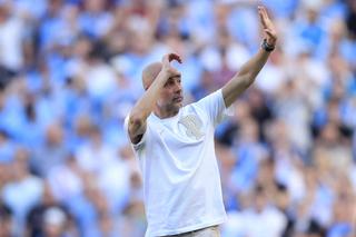 Pep Guardiola, în lacrimi la despărțirea de Manchester City, sub privirile tatălui său: „De ce mă iubiți atât de mult?”