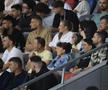Cum au fost surprinși Bîrligea și Antonia în timp ce FCSB se chinuia cu Botoșani