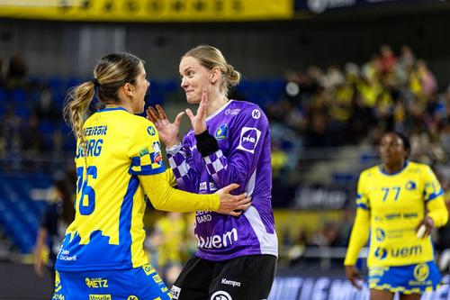 Metz, viitoarea adversară a lui CSM București din semifinala Ligii Campionilor la handbal, a câștigat Cupa Franței.
