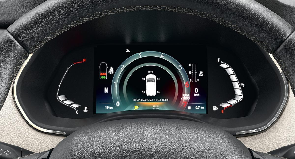 Gigantul auto lansează mașina cu 7 locuri care este mai ieftină decât Dacia
