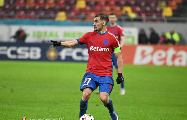 FCSB – FC Botoșani, barajul pentru ”finala” Conference League. Meci cu 25% Boost!