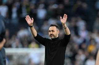 Roberto De Zerbi, promisiune înaintea rundei decisive pentru Tottenham: „Confirm totul”