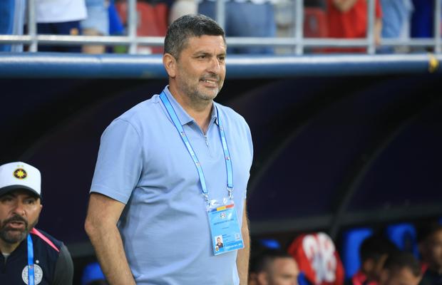 Crede că FCSB a dat lovitura cu Marius Baciu: „Uitați-vă ce a putut să facă! Va câștiga titlul!”