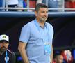 Marius Baciu, în FCSB - FC Botoșani, baraj pentru Conference League/ foto Ionuț Iordache (GSP)
