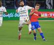 Darius Olaru, în FCSB - FC Botoșani, baraj pentru Conference League/ foto Ionuț Iordache (GSP)
