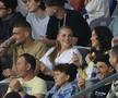 Cum au fost surprinși Bîrligea și Antonia în timp ce FCSB se chinuia cu Botoșani