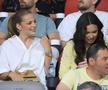 Cum au fost surprinși Bîrligea și Antonia în timp ce FCSB se chinuia cu Botoșani