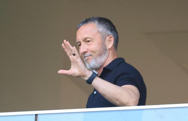 MM Stoica nu vede cu ochi buni numirea lui Daniel Pancu la Rapid: „Nu are experiență”