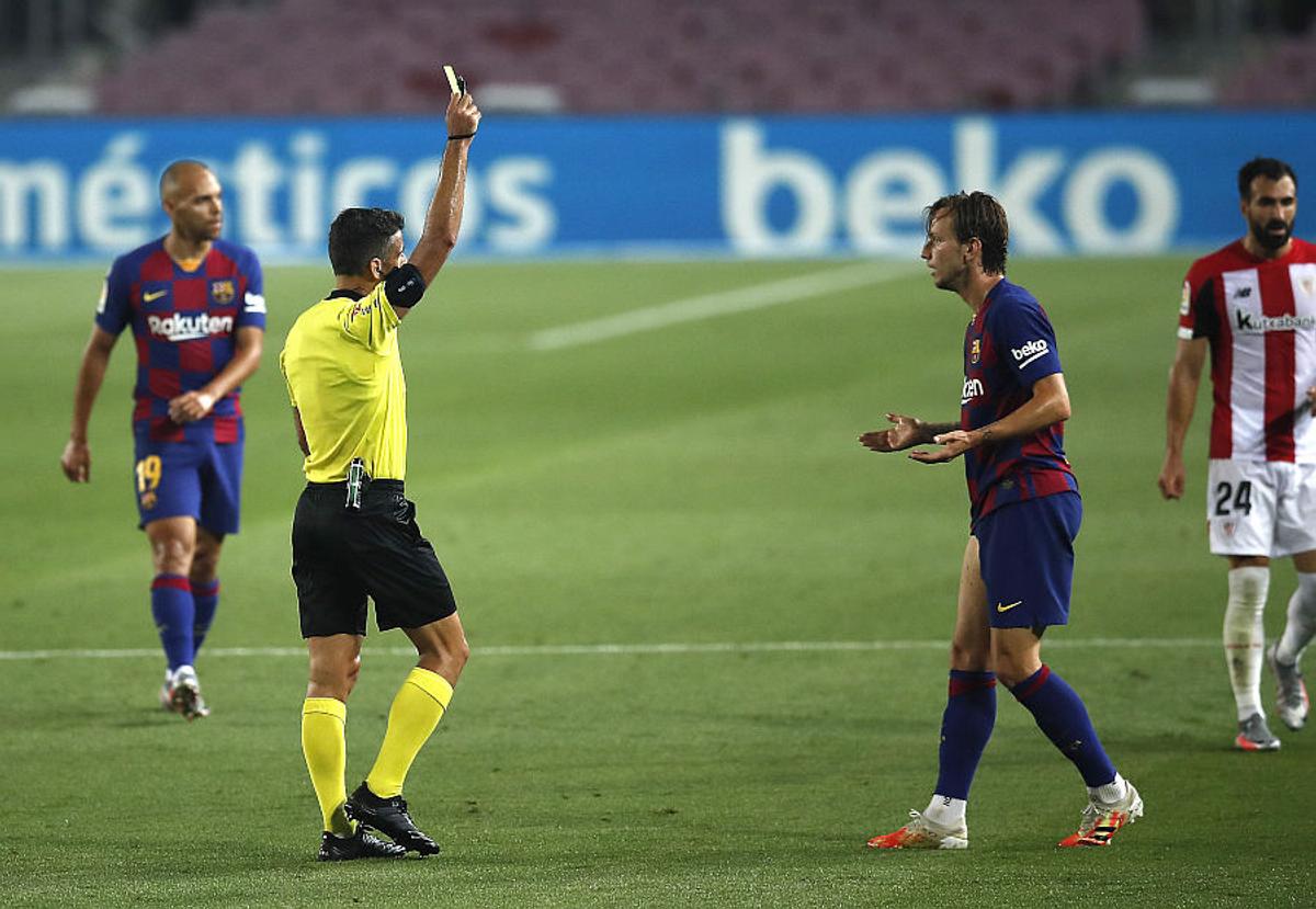Barcelona - Bilbao