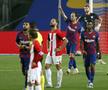 Barcelona - Bilbao