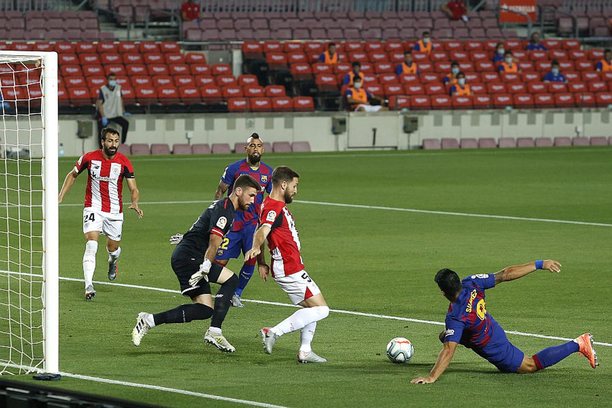 Barcelona - Bilbao