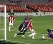 BARCELONA - BILBAO 1-0. Messi, încă o performanță istorică: are mai multe pase de gol decât au alții meciuri
